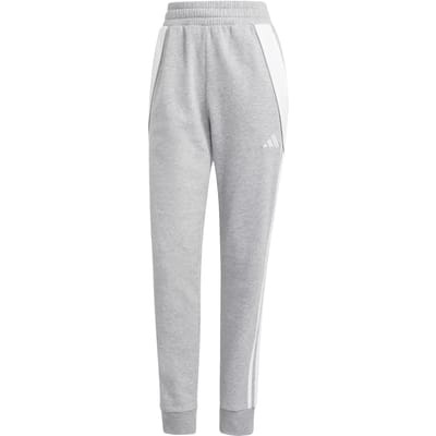 adidas Tiro 24 Sweat Damestrainingsbroek Grijs