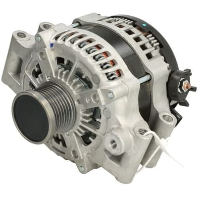 Driefasige generator STARDAX STX110257R