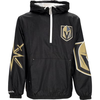 Heren pull-on windjack NHL Team Og 2.0 anorak windjack Vegnig originele teamkleuren
