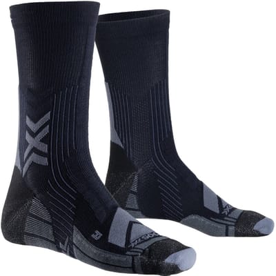 X-SOCKS - XSTQXPS24M-B036-45-47 - Sokken - Unisex - Grootte 45-47