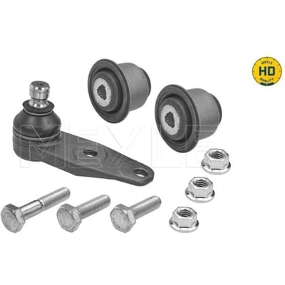 Reparatieset, draagarm MEYLE 16-16 610 0007/HD