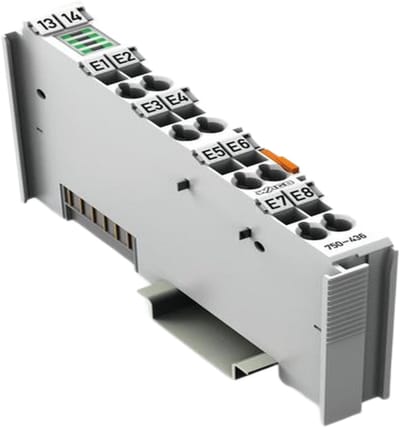 Wago Voedingsmodule 24V DC / 230V ac - 750-612