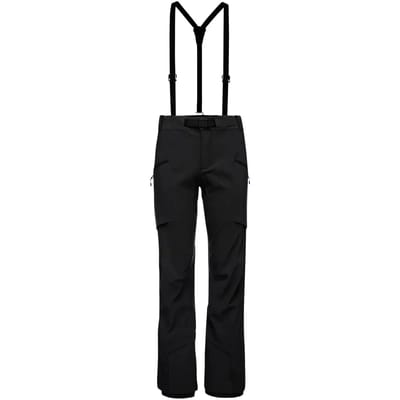 Dames skibroek Black Diamond Dawn Patrol