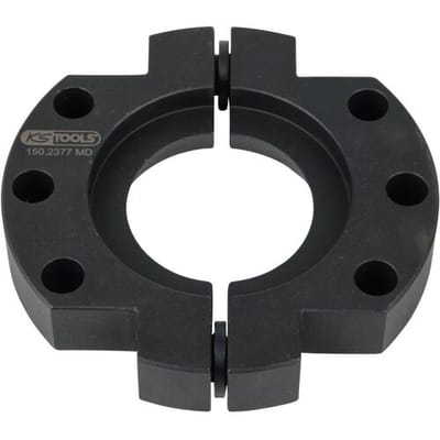 KS Tools 150.2377 Set halve schalen voor lagerloopring, 2-delig