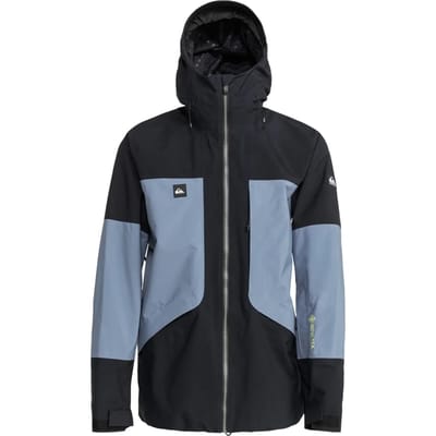 Snowboardjas Quiksilver Forever Stretch Gore-Tex