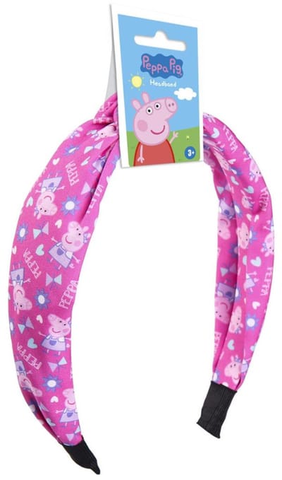Peppa Pig Spring hoofdband