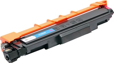 ABC huismerk toner geschikt voor Brother TN-243M magenta voor DCP-L3510CDW DCP-L3517CDW DCP-L3550CDW HL-L3210CW HL-L3230CDW HL-L3270CDW HL-L3280CDW MFC-L3710CW MFC-L3730CDN MFC-L3740CDN MFC-L3750CDW