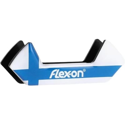 Stijgbeugel stickers Flex-On Safe On Finlande