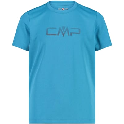 Kinder-T-shirt CMP