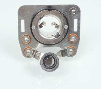 lamphouder siem voor scooter piaggio 125 vespa type vna / 246410190 / 013709 nieuw