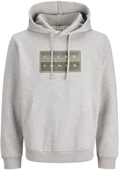Jack & Jones  Sweaters JCOFUSION BOX SWEAT