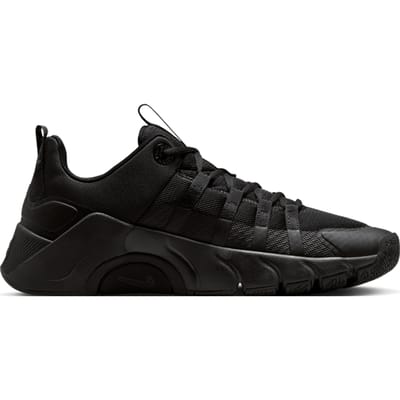 Nike Free Sneakers Heren - Zwart - Maat 40.5 - Mesh/Synthetisch