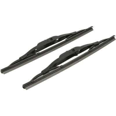Wisserblad BOSCH Twin 3 397 118 801, 280mm, Voor, 2 Stuk