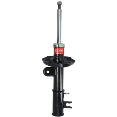 Schokdemper Excel-G KYB 3340214 links