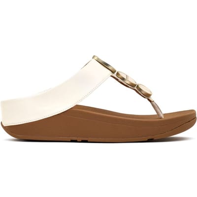 Fitflop Halo Metallic Sandalen