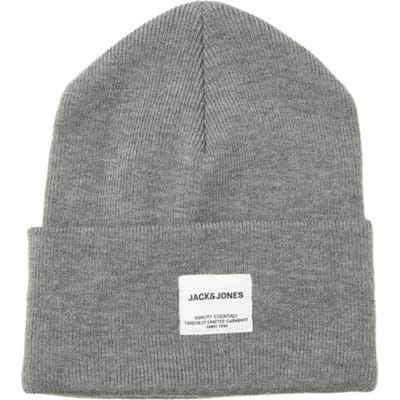 Jack & Jones Heren muts jaclong knit beanie