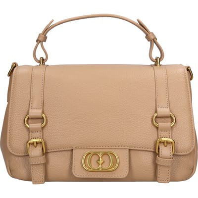 La Carrie Zakken. Beige