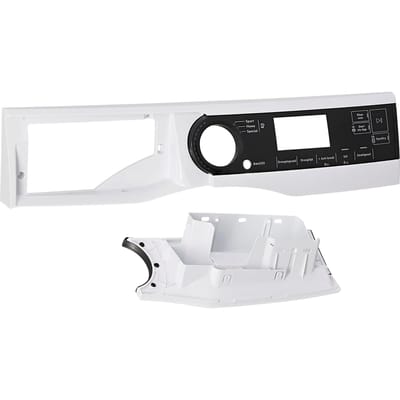 AEG controlepaneel, wit, AEG 140252877018