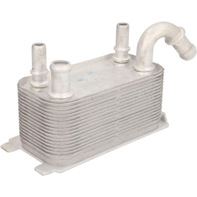 Olie radiator, motorolie THERMOTEC D4V001TT