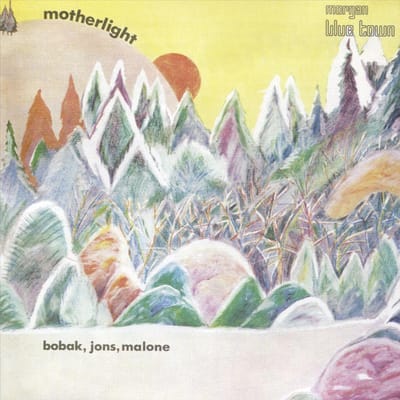 Motherlight