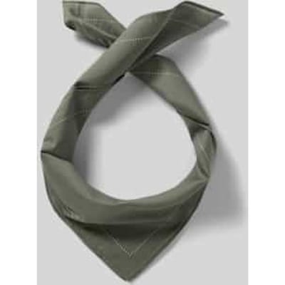 Sjaal van puur biologisch katoen Model 'NICOLAJ BANDANA'