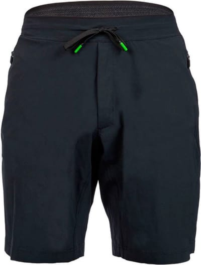 Q36.5 Active Q37bpm Korte Broek Zwart XL Man