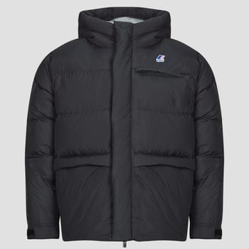Donsjas K-Way LE VRAI 4.0 AURELE HEAVY WARM