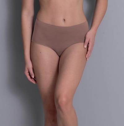 Anita – Essentials – Tailleslip – 1343 – Berry - Maat S/M