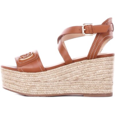 Liu Jo vrouw sandalen sa6083p0102 s3804 bali 01 zadel