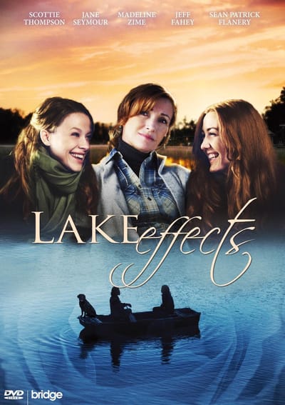 Lake Effects (DVD)