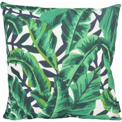 Botanic #1 Kussenhoes | Outdoor / Buiten | Katoen / Polyester | 45 x 45 cm