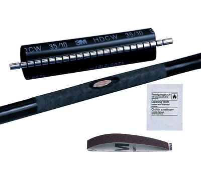 3M HDCW Reparatieset voor kabelmantel - 7000032369 - E2VQD
