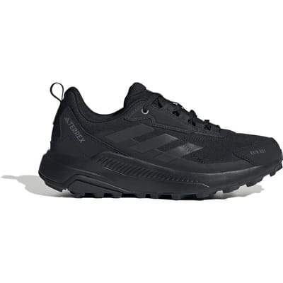 Adidas Terrex Anylander Rain.rdy Wandelschoenen Zwart EU 40 2/3 Vrouw
