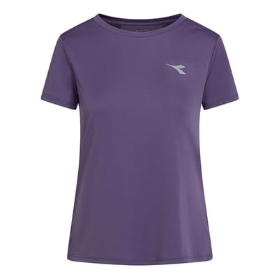 Diadora Court T-shirt Dames