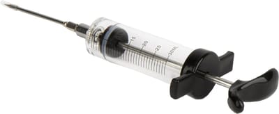Grill Fanatics Marinade Injector