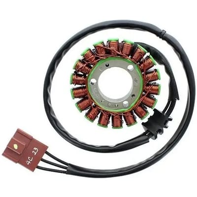 Originele aanpasbare motor dynamo Electrosport Aprilia