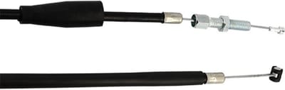 Câble d'embrayage Teknix pour Moto Kawasaki 1300 Z 1979 à 1983 54011-1023/-1138 Neuf