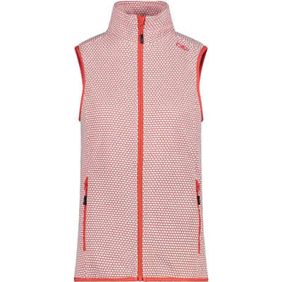 Fleece vest voor dames CMP