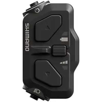 Fietscontroller Shimano SW-EN600-L