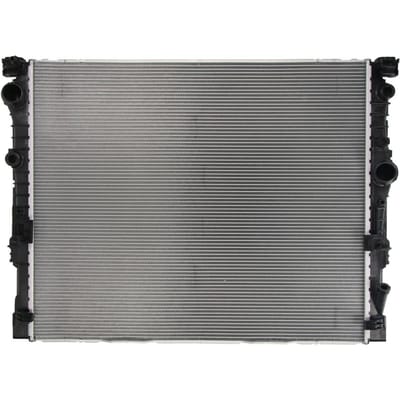 Radiator, motorkoeling MAHLE CR 938 000P
