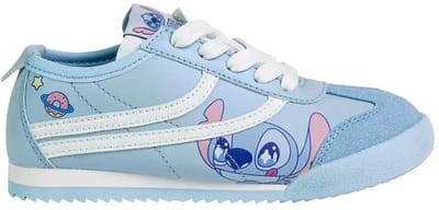 Cerda Stitch Stitch Tpr-sportschoenen Blauw EU 30 Meisje
