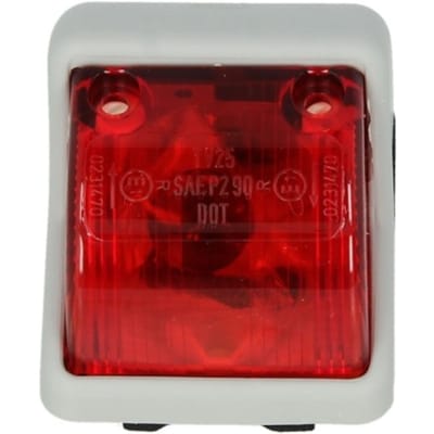 Achterlicht HELLA 2SA 006 679-027