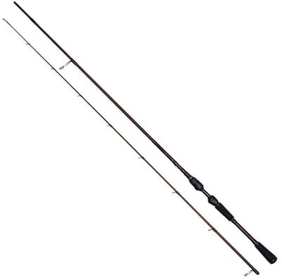 Westin W4 Finesse T&c 2nd Spinhengel Zilver 2.13 m / 7-21 g