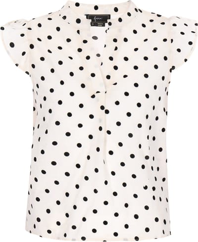 faina Blouse