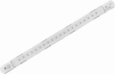 LED onderkast verlichting - Daglicht - 43cm - Met schemer- en bewegingssensor