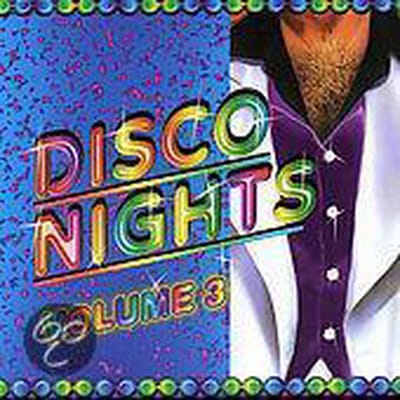 Disco Nights 3