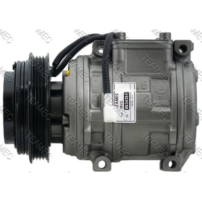 Compressor airconditioning TEAMEC 8634351