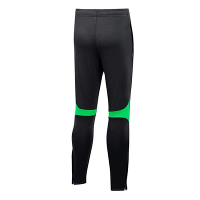 Nike Kinder/Kids Academy Pro Joggingbroek (Zwart/Donkergroen)