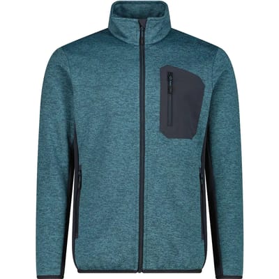 Fleece CMP Tech