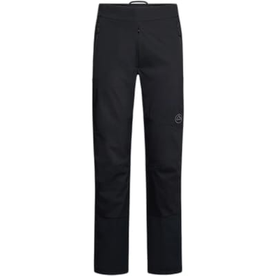 La Sportiva Ikarus Broek Zwart M / Regular Man